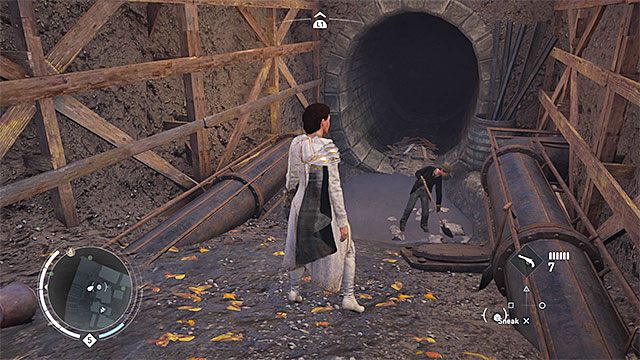 1 - Lambeth | Skrzynie | Assassins Creed Syndicate - Assassins Creed: Syndicate - poradnik do gry