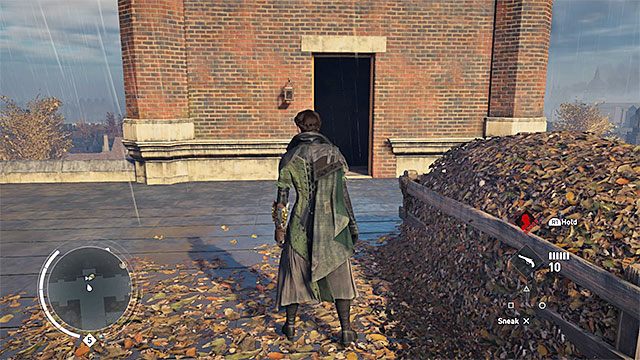 3 - Lambeth | Skrzynie | Assassins Creed Syndicate - Assassins Creed: Syndicate - poradnik do gry