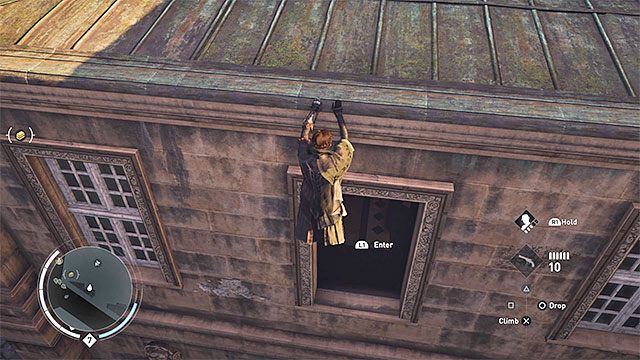 2 - Londyńskie City (City of London) | Skrzynie | Assassins Creed Syndicate - Assassins Creed: Syndicate - poradnik do gry