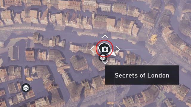 Pozytywkę odnajduje się w północno-wschodniej części dzielnicy Whitechapel (powyższy obrazek) - Whitechapel | Tajemnice Londynu - pozytywki | Assassins Creed Syndicate - Assassins Creed: Syndicate - poradnik do gry