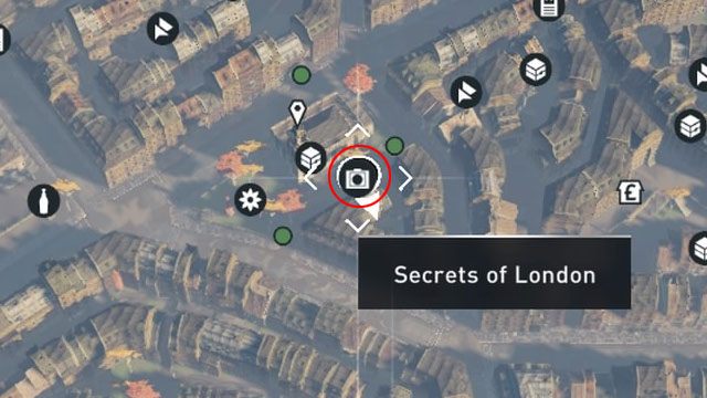 Pozytywkę odnajduje się w centralnej części dzielnicy Whitechapel, niedaleko kościoła św - Whitechapel | Tajemnice Londynu - pozytywki | Assassins Creed Syndicate - Assassins Creed: Syndicate - poradnik do gry