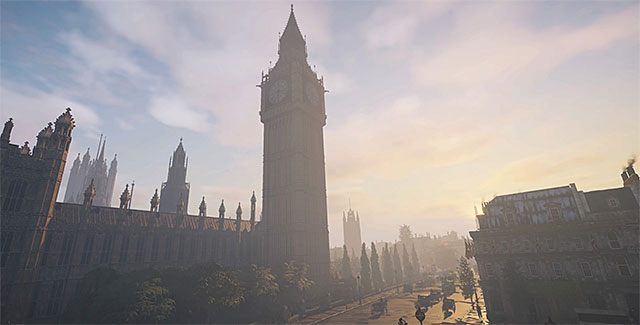 W poradniku zastosowane zostały następujące oznaczenia kolorystyczne - Zadania poboczne i sekrety - Assassins Creed: Syndicate - zadania poboczne i sekrety - Assassins Creed: Syndicate - poradnik do gry