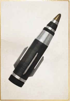 Torpeda jonowa - Stałe | Gwiezdne karty Star Wars Battlefront - Star Wars: Battlefront - poradnik do gry