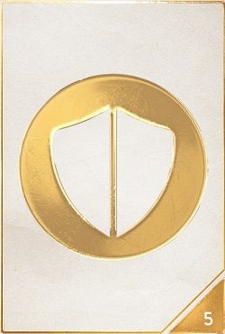 Pole osobiste - Zużywalne | Gwiezdne karty Star Wars Battlefront - Star Wars: Battlefront - poradnik do gry