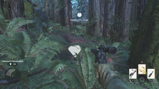 1/5 - Przetrwanie na Endorze | Znajdźki w Star Wars Battlefront - Star Wars: Battlefront - poradnik do gry