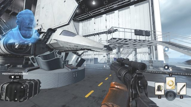 1/5 - Przetrwanie na Sullust | Znajdźki w Star Wars Battlefront - Star Wars: Battlefront - poradnik do gry