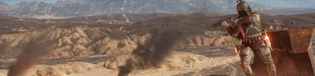 Bohaterowie i złoczyńcy - Bohaterowie i złoczyńcy | Tryby gry w Star Wars Battlefront - Star Wars: Battlefront - poradnik do gry