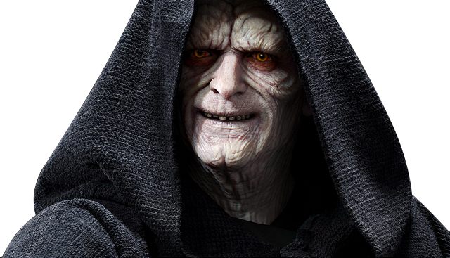 Imperator Palpatine - Imperator Palpatine | Bohaterowie i złoczyńcy w Star Wars Battlefront - Star Wars: Battlefront - poradnik do gry