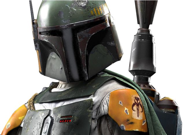 Boba Fett - Boba Fett | Bohaterowie i złoczyńcy w Star Wars Battlefront - Star Wars: Battlefront - poradnik do gry