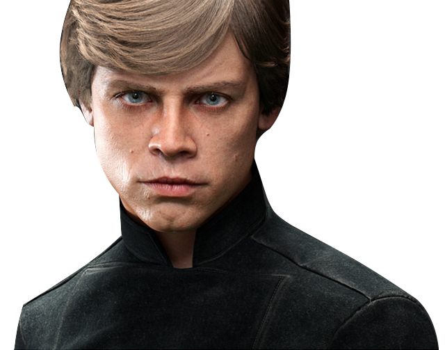 Luke Skywalker - Luke Skywalker | Bohaterowie i złoczyńcy w Star Wars Battlefront - Star Wars: Battlefront - poradnik do gry