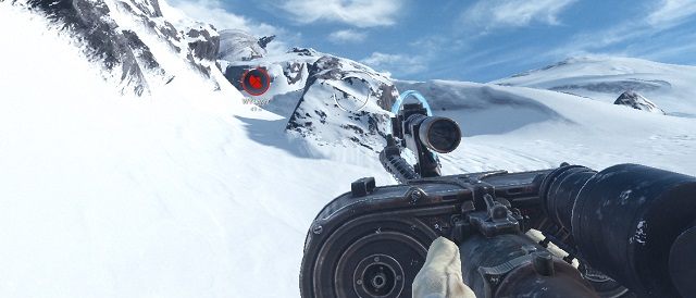 Myśliwiec TIE - Placówka Beta | Mapy Star Wars Battlefront - Star Wars: Battlefront - poradnik do gry