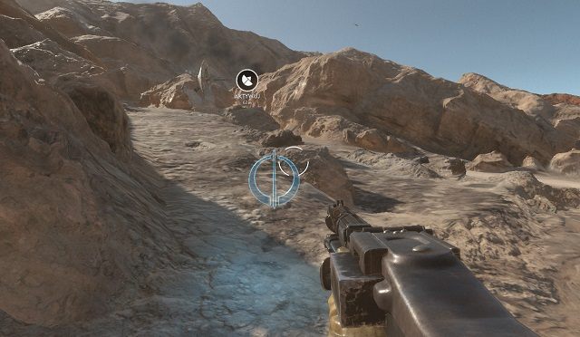 Żeton bohatera - Pustkowia Jundlandii | Mapy Star Wars Battlefront - Star Wars: Battlefront - poradnik do gry