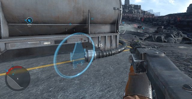 A-wing - Sullst | Mapy Star Wars Battlefront - Star Wars: Battlefront - poradnik do gry