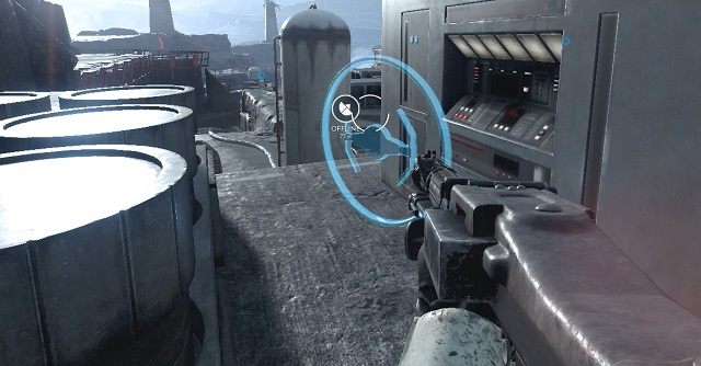 TIE przechwytujący - Sullst | Mapy Star Wars Battlefront - Star Wars: Battlefront - poradnik do gry