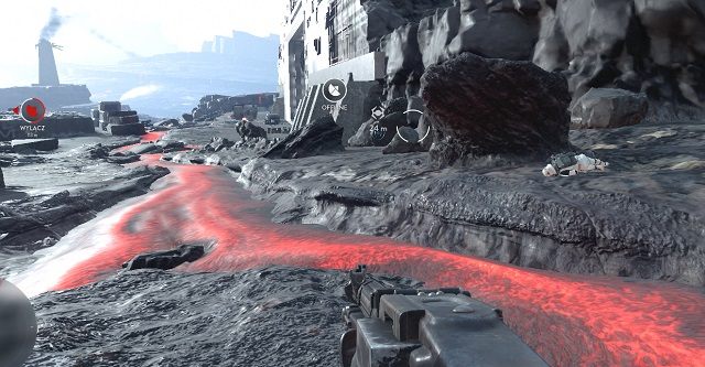 TIE przechwytujący - Sullst | Mapy Star Wars Battlefront - Star Wars: Battlefront - poradnik do gry