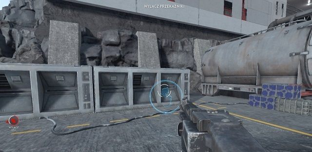 AT-ST - Sullst | Mapy Star Wars Battlefront - Star Wars: Battlefront - poradnik do gry