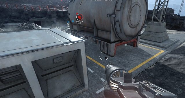 AT-ST - Sullst | Mapy Star Wars Battlefront - Star Wars: Battlefront - poradnik do gry