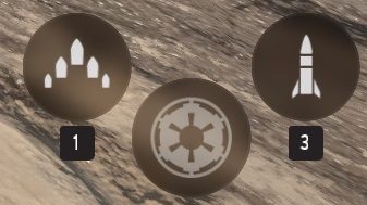 Uzbrojenie AT-ST - AT-ST | Pojazdy w Star Wars Battlefront - Star Wars: Battlefront - poradnik do gry