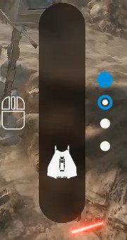 Minigra - Samoloty | Pojazdy w Star Wars Battlefront - Star Wars: Battlefront - poradnik do gry