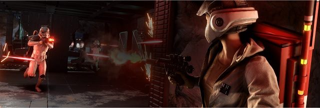 Ładunek - Ładunek | Tryby gry w Star Wars Battlefront - Star Wars: Battlefront - poradnik do gry