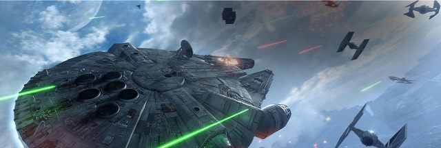 Eskadra - Eskadra | Tryby gry w Star Wars Battlefront - Star Wars: Battlefront - poradnik do gry