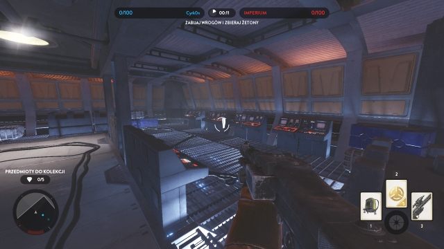 1/5 - Bitwa na Sullst | Znajdźki w Star Wars Battlefront - Star Wars: Battlefront - poradnik do gry