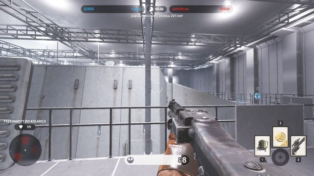 2/5 - Bitwa na Sullst | Znajdźki w Star Wars Battlefront - Star Wars: Battlefront - poradnik do gry