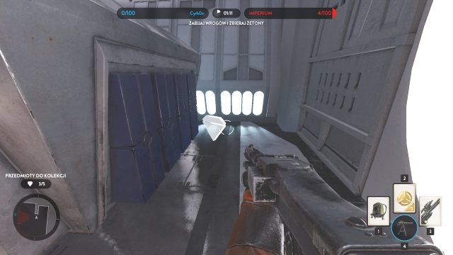 4/5 - Bitwa na Sullst | Znajdźki w Star Wars Battlefront - Star Wars: Battlefront - poradnik do gry