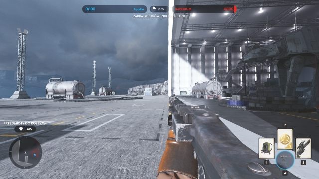 5/5 - Bitwa na Sullst | Znajdźki w Star Wars Battlefront - Star Wars: Battlefront - poradnik do gry