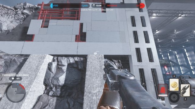 5/5 - Bitwa na Sullst | Znajdźki w Star Wars Battlefront - Star Wars: Battlefront - poradnik do gry