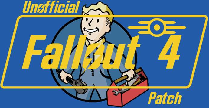 Unofficial Fallout 4 Patch to obfity zestaw rozwiązań, które wpływają na praktycznie każdy aspekt gry i naprawiają wiele niedociągnięć - twórcy poprawili np - Unofficial Fallout 4 Patch - nieoficjalny patch do gry | Najlepsze mody - Fallout 4 - poradnik do gry