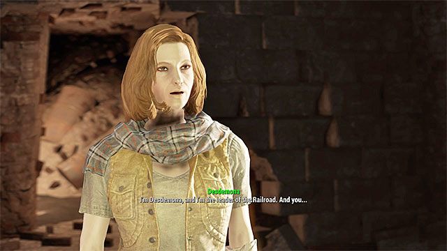 Możesz współpracować z jedną, z kilkoma frakcjami lub kompletnie je zignorować - Frakcje i mniejsze ugrupowania w świecie gry | Eksploracja świata w Fallout 4 - Fallout 4 - poradnik do gry