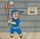 Pierwsza Liga - Fallout 4: Siła - Perki - Fallout 4 - poradnik do gry