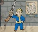 Tłuczek - Fallout 4: Siła - Perki - Fallout 4 - poradnik do gry