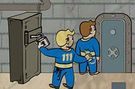 Kieszonkowiec - Fallout 4: Percepcja - Perki - Fallout 4 - poradnik do gry