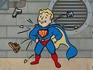 Twardziel - Fallout 4: Wytrzymałość - Perki - Fallout 4 - poradnik do gry