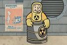 Promienioodporność - Fallout 4: Wytrzymałość - Perki - Fallout 4 - poradnik do gry