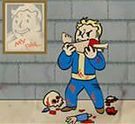 Kanibal - Fallout 4: Wytrzymałość - Perki - Fallout 4 - poradnik do gry