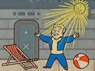 Zasilanie Słoneczne - Fallout 4: Wytrzymałość - Perki - Fallout 4 - poradnik do gry