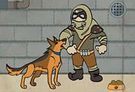 Pies Bojowy - Fallout 4: Charyzma - Perki - Fallout 4 - poradnik do gry