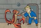 Poskramiacz Pustkowi - Fallout 4: Charyzma - Perki - Fallout 4 - poradnik do gry