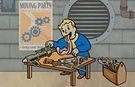 Znawca Spluw - Fallout 4: Inteligencja - Perki - Fallout 4 - poradnik do gry