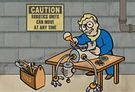 Ekspert Robotyki - Fallout 4: Inteligencja - Perki - Fallout 4 - poradnik do gry