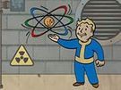 Fizyk Jądrowy - Fallout 4: Inteligencja - Perki - Fallout 4 - poradnik do gry