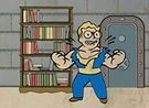 Szał Kujona! - Fallout 4: Inteligencja - Perki - Fallout 4 - poradnik do gry