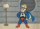 Człowiek Czynu - Fallout 4: Zwinność - Perki - Fallout 4 - poradnik do gry