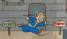 Natarcie - Fallout 4: Zwinność - Perki - Fallout 4 - poradnik do gry