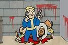 Człowiek Demolka - Fallout 4: Szczęście - Perki - Fallout 4 - poradnik do gry