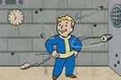 Rykoszet - Fallout 4: Szczęście - Perki - Fallout 4 - poradnik do gry