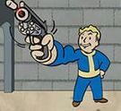 Pewna Ręka - Fallout 4: Uniwersalny żołnierz - najlepszy build - Fallout 4 - poradnik do gry